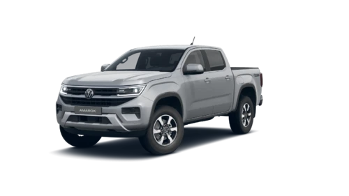 Amarok Style 3.0l TDI 177kW / 240pk 10v AUTO 4X4 Permanent