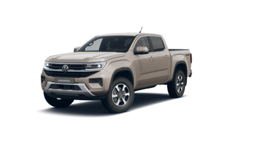 Amarok Style 3.0l TDI 177kW / 240pk 10v AUTO 4X4 Permanent
