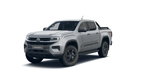 Amarok Panamericana 3.0l TDI 177kW / 240pk 10v AUTO 4X4 Permanent Amarok Panamericana 3.0l TDI 177kW / 240pk 10v AUTO 4X4 Permanent
