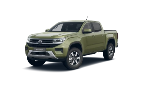 Amarok Style 3.0l TDI 177kW / 240pk 10v AUTO 4X4 Permanent Amarok Style 3.0l TDI 177kW / 240pk 10v AUTO 4X4 Permanent