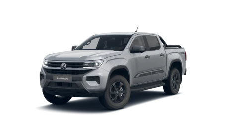 Amarok Panamericana 3.0l TDI 177kW / 240pk 10v AUTO 4X4 Permanent