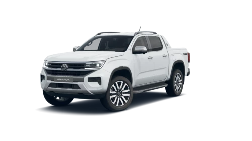 Amarok Aventura 3.0l TDI 177kW / 240pk 10v AUTO 4X4 Permanent
