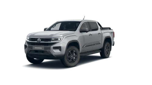 Amarok Panamericana 3.0l TDI 177kW / 240pk 10v AUTO 4X4 Permanent