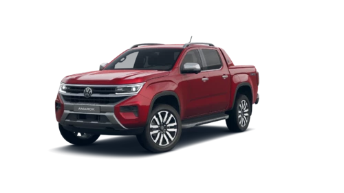 Amarok Aventura 3.0l TDI 177kW / 240pk 10v AUTO 4X4 Permanent Amarok Aventura 3.0l TDI 177kW / 240pk 10v AUTO 4X4 Permanent