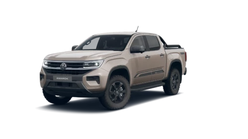 Amarok Panamericana 3.0l TDI 177kW / 240pk 10v AUTO 4X4 Permanent Amarok Panamericana 3.0l TDI 177kW / 240pk 10v AUTO 4X4 Permanent