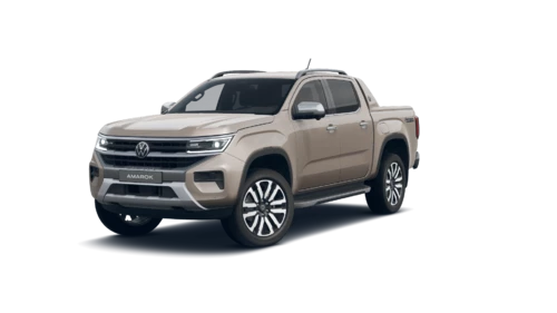 Amarok Aventura 3.0l TDI 177kW / 240pk 10v AUTO 4X4 Permanent Amarok Aventura 3.0l TDI 177kW / 240pk 10v AUTO 4X4 Permanent