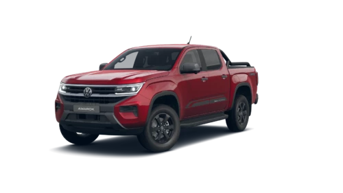 Amarok Panamericana 3.0l TDI 177kW / 240pk 10v AUTO 4X4 Permanent Amarok Panamericana 3.0l TDI 177kW / 240pk 10v AUTO 4X4 Permanent