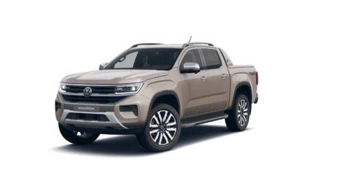 Amarok Aventura 3.0l TDI 177kW / 240pk 10v AUTO 4X4 Permanent
