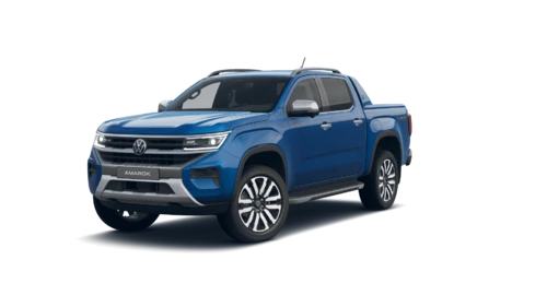 Amarok Aventura 3.0l TDI 177kW / 240pk 10v AUTO 4X4 Permanent
