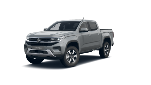 Amarok Style 3.0l TDI 177kW / 240pk 10v AUTO 4X4 Permanent