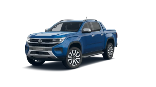 Amarok Aventura 3.0l TDI 177kW / 240pk 10v AUTO 4X4 Permanent Amarok Aventura 3.0l TDI 177kW / 240pk 10v AUTO 4X4 Permanent
