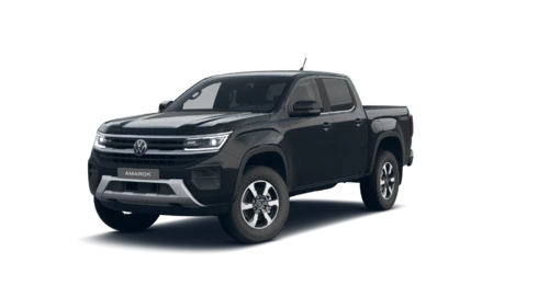 Amarok Style 3.0l TDI 177kW / 240pk 10v AUTO 4X4 Permanent Amarok Style 3.0l TDI 177kW / 240pk 10v AUTO 4X4 Permanent