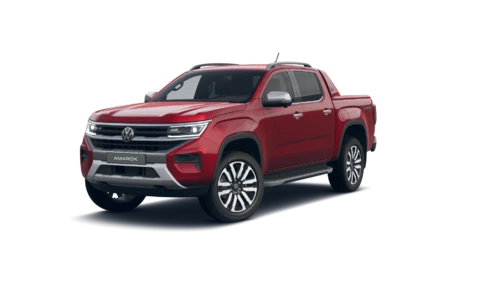 Amarok Aventura 3.0l TDI 177kW / 240pk 10v AUTO 4X4 Permanent