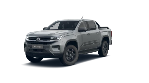 Amarok Panamericana 3.0l TDI 177kW / 240pk 10v AUTO 4X4 Permanent