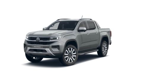 Amarok Aventura 3.0l TDI 177kW / 240pk 10v AUTO 4X4 Permanent