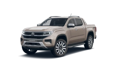 Amarok Aventura 3.0l TDI 177kW / 240pk 10v AUTO 4X4 Permanent