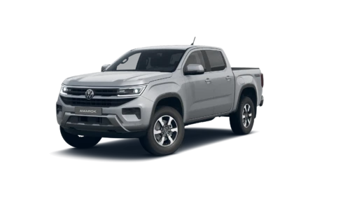 Amarok Style 3.0l TDI 177kW / 240pk 10v AUTO 4X4 Permanent