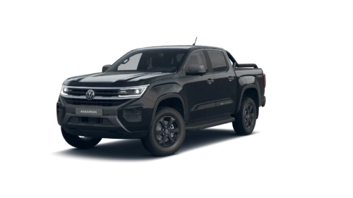 Amarok Panamericana 3.0l TDI 177kW / 240pk 10v AUTO 4X4 Permanent