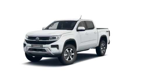 Amarok Style 2.0l TDI 151kW / 205pk 10v AUTO 4X4 Permanent Amarok Style 2.0l TDI 151kW / 205pk 10v AUTO 4X4 Permanent