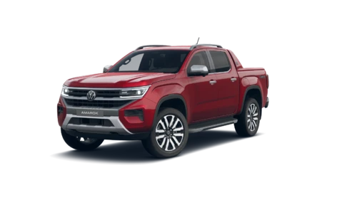 Amarok Aventura 3.0l TDI 177kW / 240pk 10v AUTO 4X4 Permanent