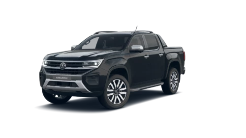 Amarok Aventura 3.0l TDI 177kW / 240pk 10v AUTO 4X4 Permanent