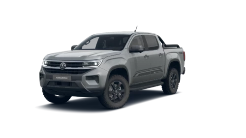Amarok Panamericana 3.0l TDI 177kW / 240pk 10v AUTO 4X4 Permanent Amarok Panamericana 3.0l TDI 177kW / 240pk 10v AUTO 4X4 Permanent