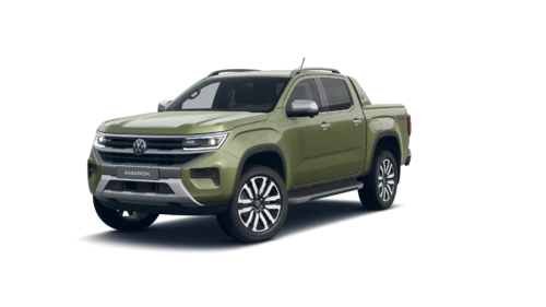 Amarok Aventura 3.0l TDI 177kW / 240pk 10v AUTO 4X4 Permanent Amarok Aventura 3.0l TDI 177kW / 240pk 10v AUTO 4X4 Permanent