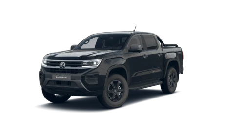 Amarok Panamericana 3.0l TDI 177kW / 240pk 10v AUTO 4X4 Permanent Amarok Panamericana 3.0l TDI 177kW / 240pk 10v AUTO 4X4 Permanent