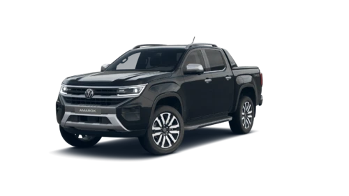 Amarok Aventura 3.0l TDI 177kW / 240pk 10v AUTO 4X4 Permanent Amarok Aventura 3.0l TDI 177kW / 240pk 10v AUTO 4X4 Permanent