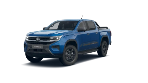 Amarok Panamericana 3.0l TDI 177kW / 240pk 10v AUTO 4X4 Permanent Amarok Panamericana 3.0l TDI 177kW / 240pk 10v AUTO 4X4 Permanent