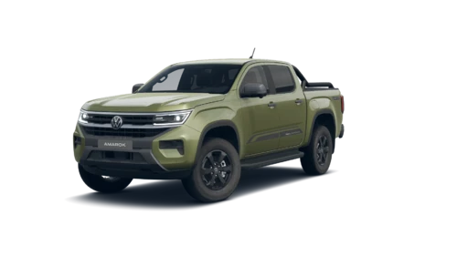 Amarok Panamericana 3.0l TDI 177kW / 240pk 10v AUTO 4X4 Permanent Amarok Panamericana 3.0l TDI 177kW / 240pk 10v AUTO 4X4 Permanent