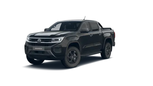 Amarok Panamericana 3.0l TDI 177kW / 240pk 10v AUTO 4X4 Permanent