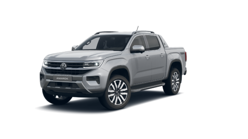 Amarok Aventura 3.0l TDI 177kW / 240pk 10v AUTO 4X4 Permanent