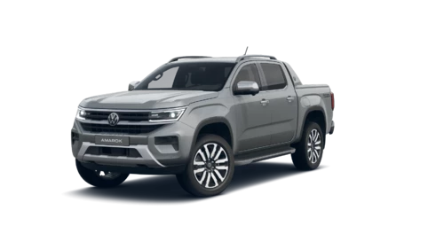 Amarok Aventura 3.0l TDI 177kW / 240pk 10v AUTO 4X4 Permanent