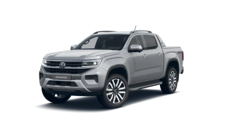 Amarok Aventura 3.0l TDI 177kW / 240pk 10v AUTO 4X4 Permanent Amarok Aventura 3.0l TDI 177kW / 240pk 10v AUTO 4X4 Permanent