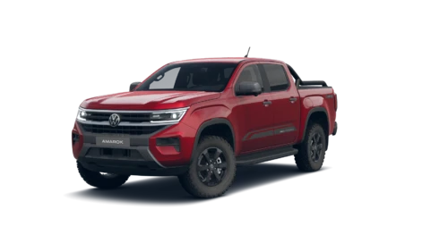 Amarok Panamericana 3.0l TDI 177kW / 240pk 10v AUTO 4X4 Permanent Amarok Panamericana 3.0l TDI 177kW / 240pk 10v AUTO 4X4 Permanent