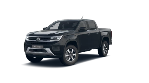 Amarok Style 3.0l TDI 177kW / 240pk 10v AUTO 4X4 Permanent