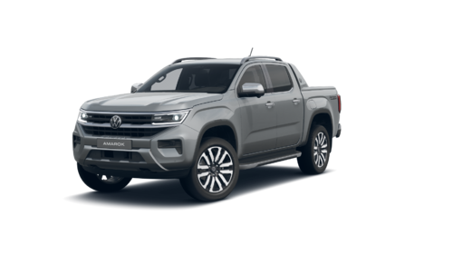 Amarok Aventura 3.0l TDI 177kW / 240pk 10v AUTO 4X4 Permanent