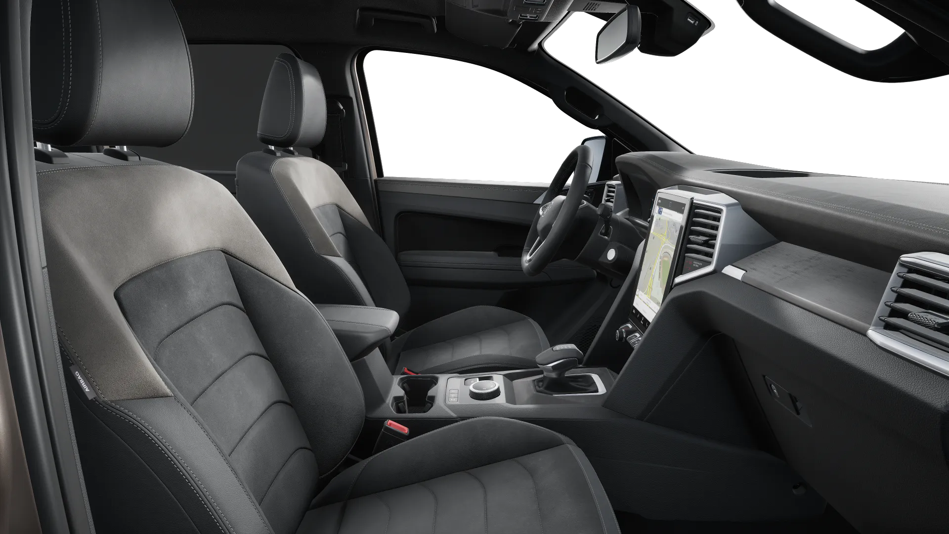 Volkswagen Amarok Style