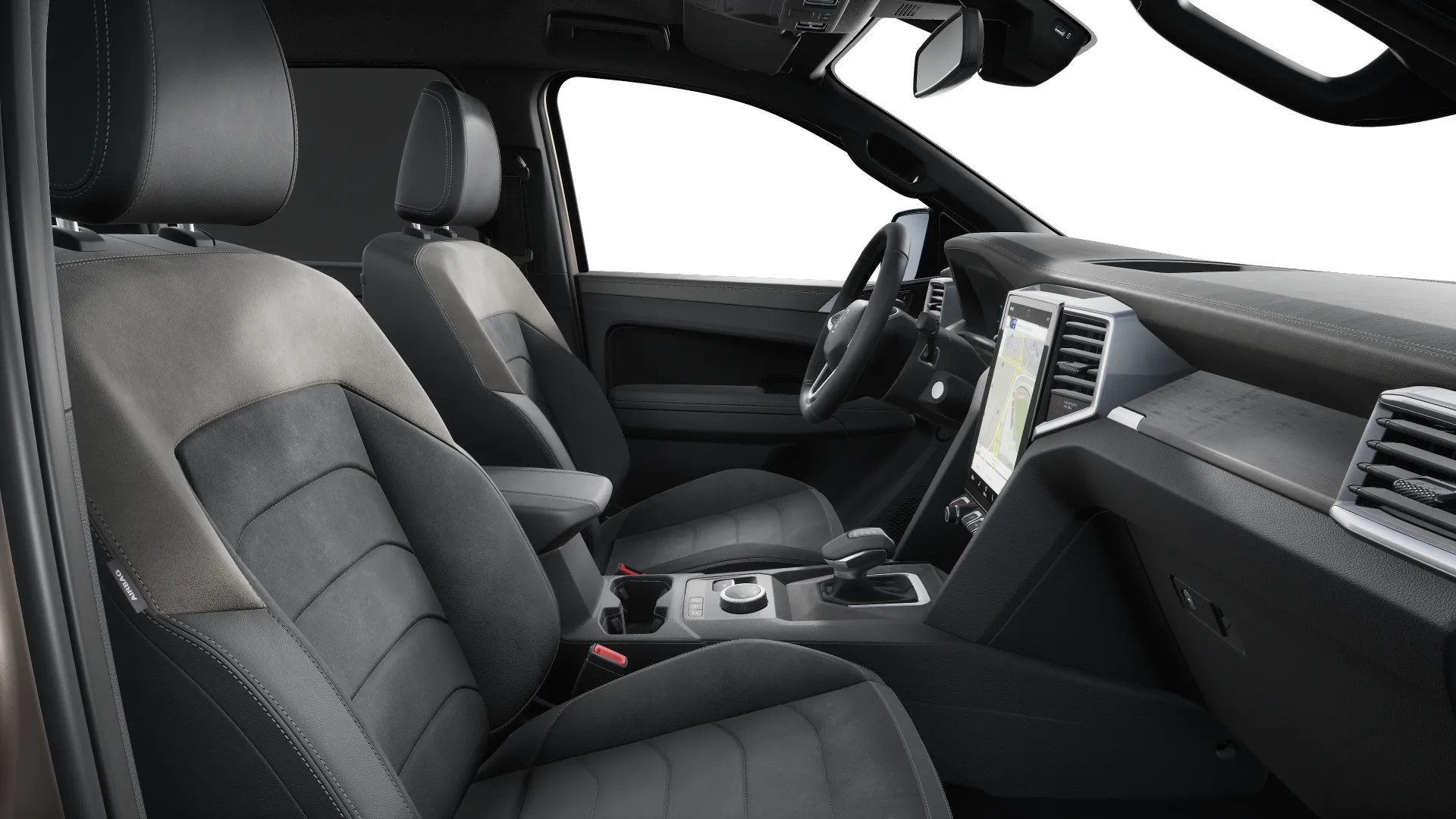 Volkswagen Amarok Style