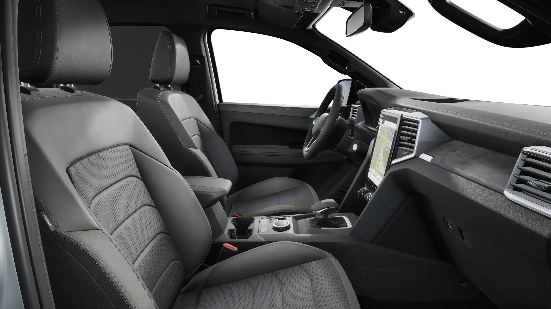 Volkswagen Amarok Aventura