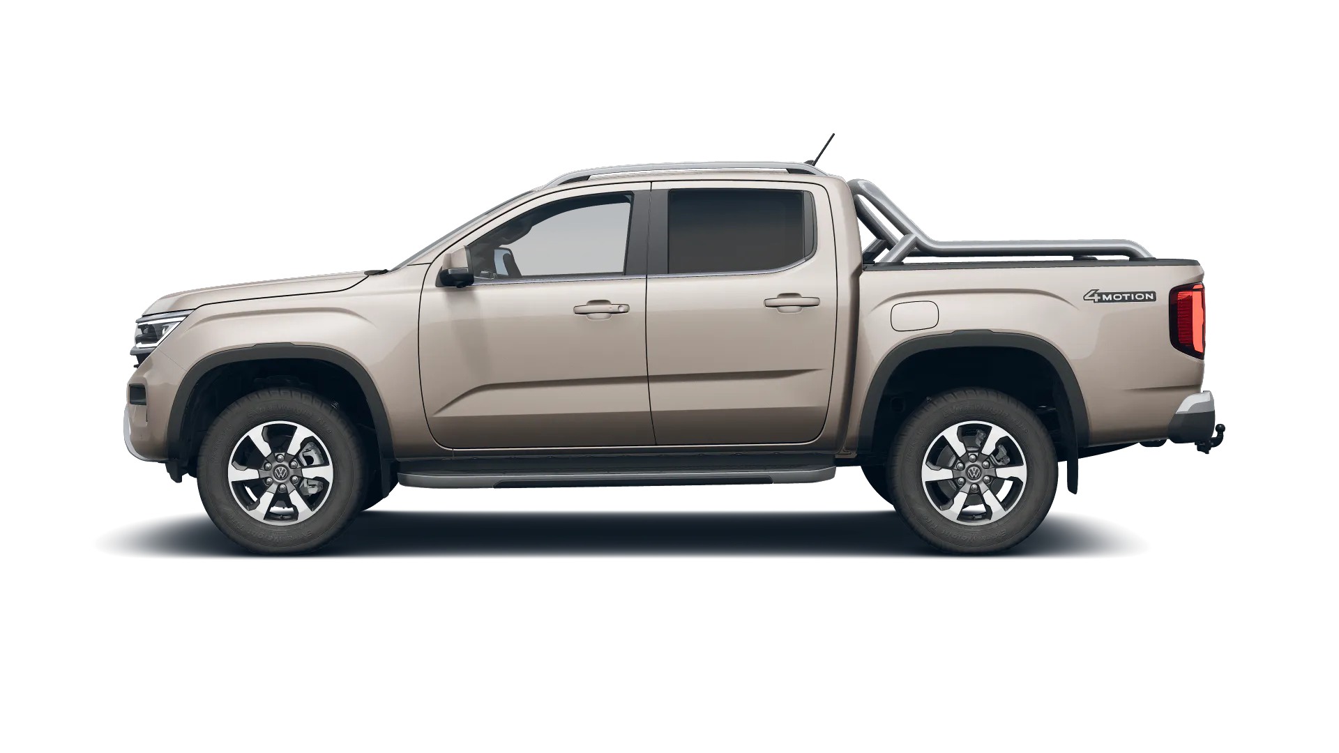 Volkswagen Amarok Style