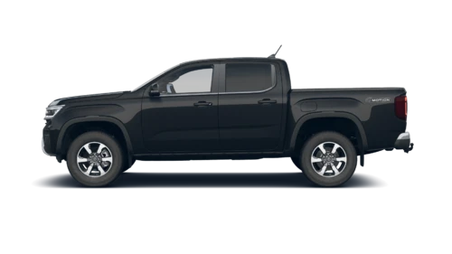Amarok Style 3.0l TDI 177kW / 240pk 10v AUTO 4X4 Permanent