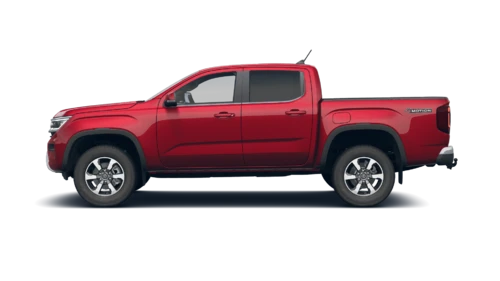 Amarok Style 3.0l TDI 177kW / 240pk 10v AUTO 4X4 Permanent