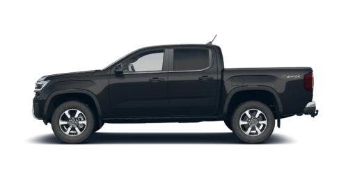 Amarok Style 3.0l TDI 177kW / 240pk 10v AUTO 4X4 Permanent