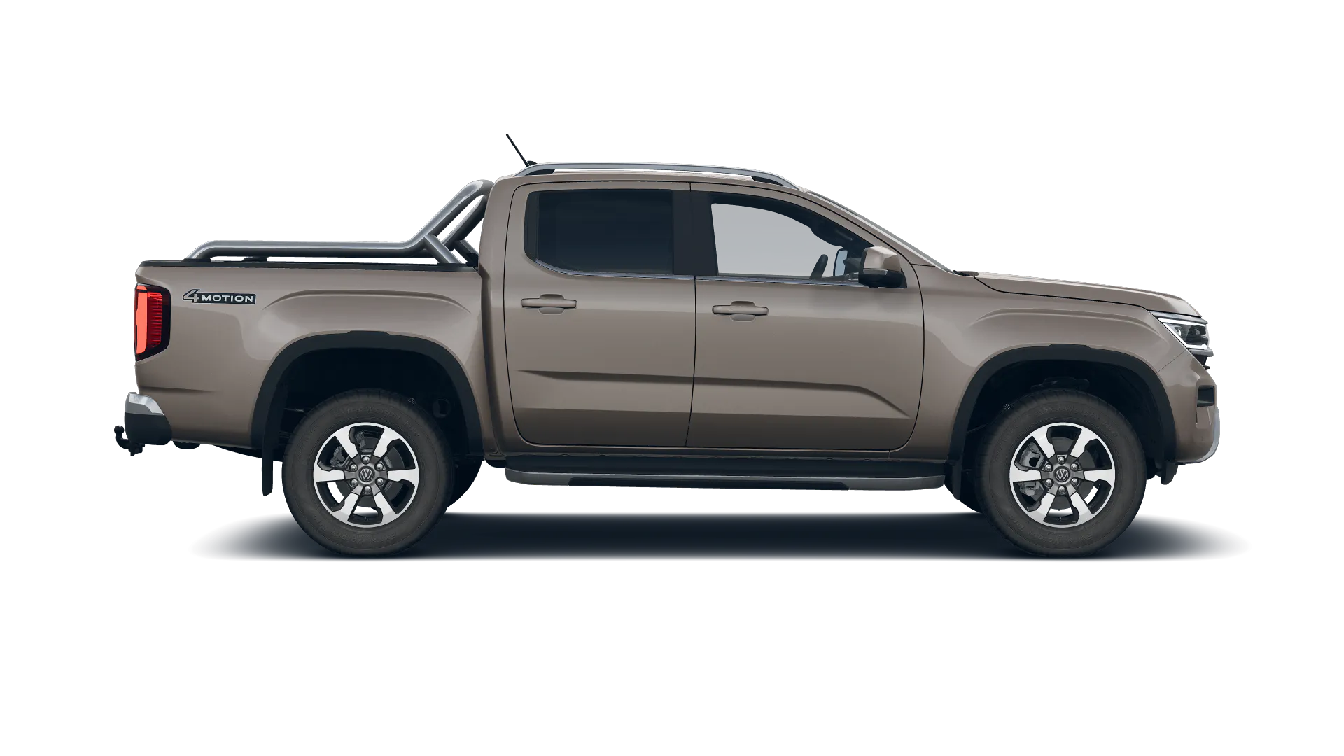 Volkswagen Amarok Style