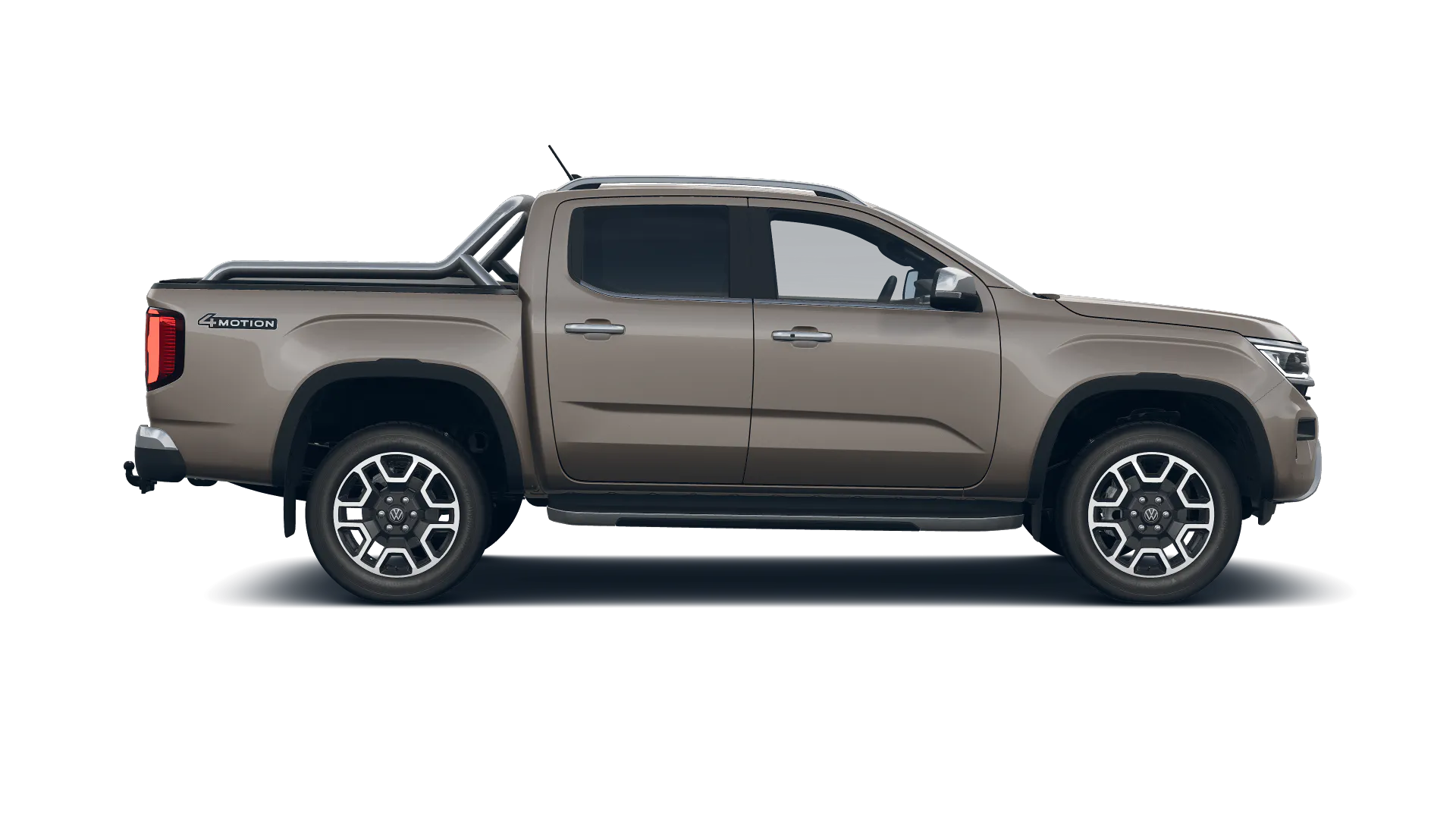 Volkswagen Amarok Style