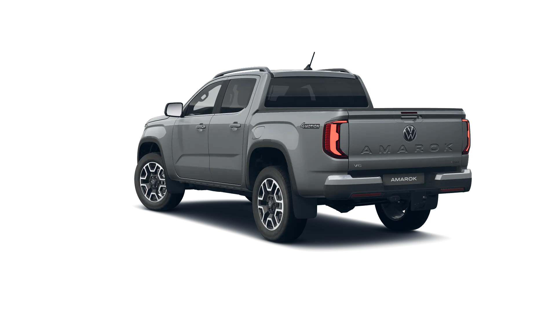 Volkswagen Amarok Style