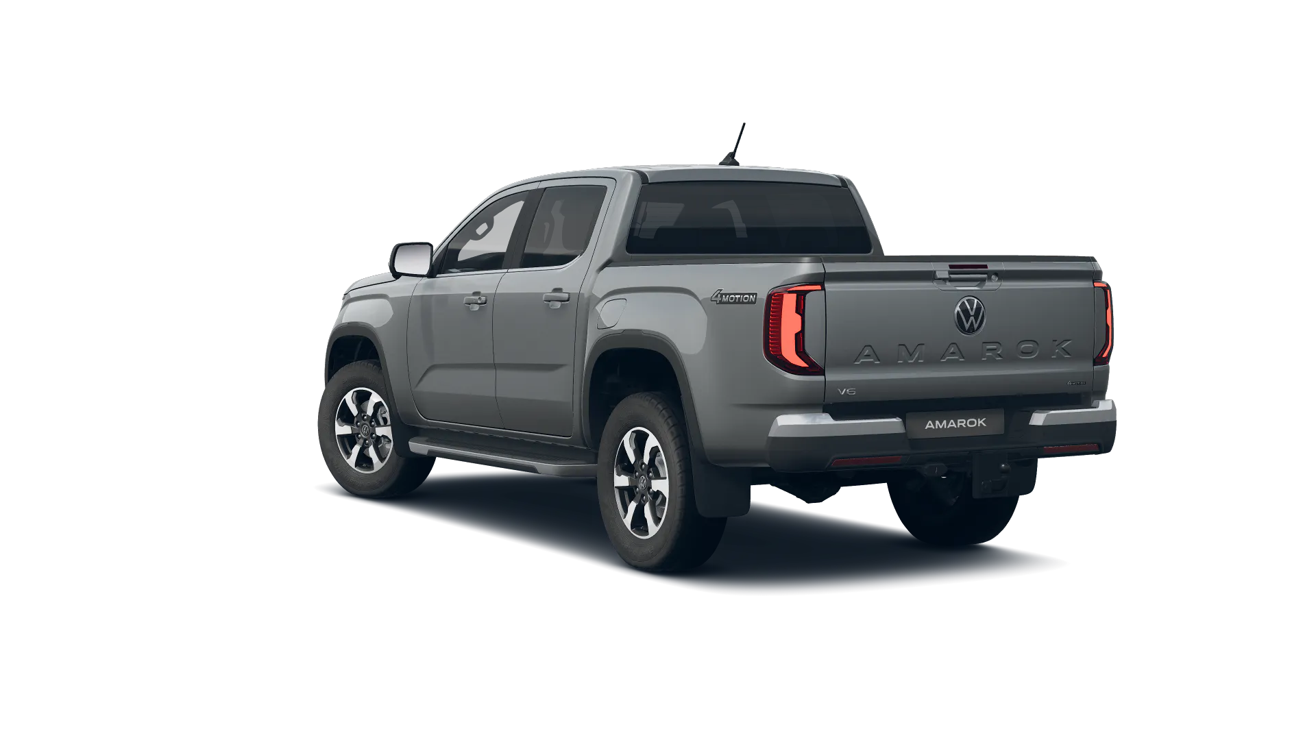 Volkswagen Amarok Style