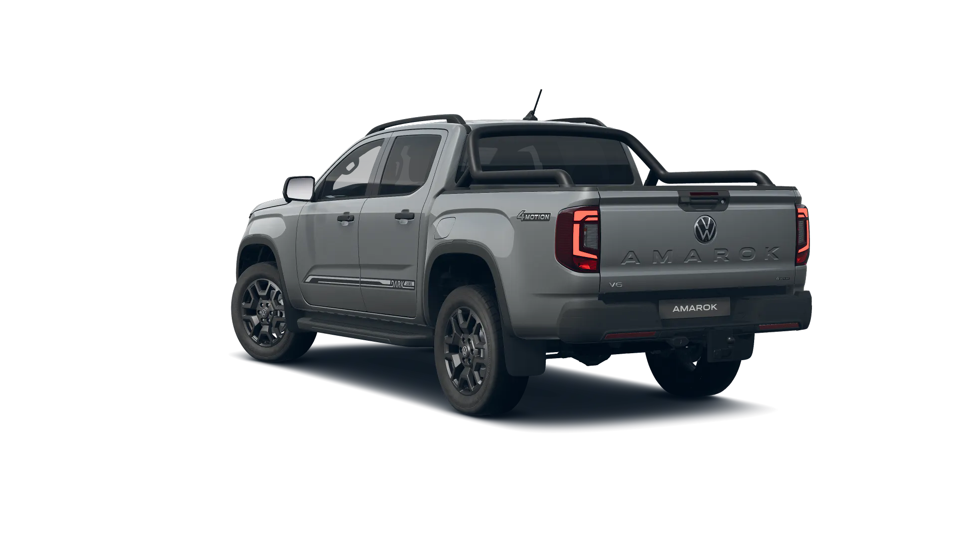 Volkswagen Amarok Style